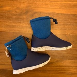 Native Kids Boots
